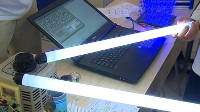 Петербургские ученые разработали новое поколение аккумуляторов для мобильных устройств