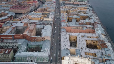 В 2020 году минимальная заработная плата в Петербурге составит 19 тысяч рублей