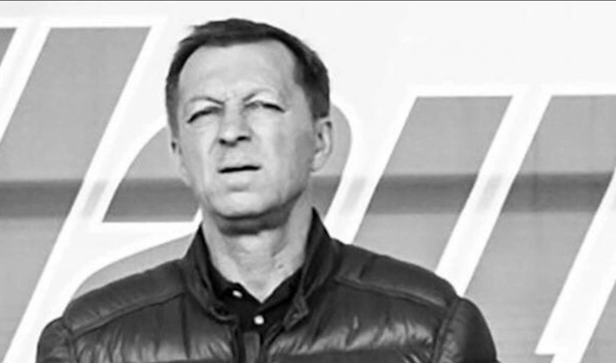 В Петербурге простились с олимпийским чемпионом по легкой атлетике Александром Аксининым - tvspb.ru