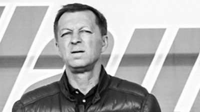 В Петербурге простились с олимпийским чемпионом по легкой атлетике Александром Аксининым