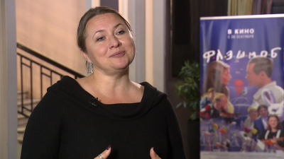 Актеры «Флэшмоба» рассказали, почему зрителям стоит сходить на фильм