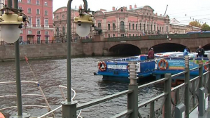 В Петербурге обсудили вопросы использования городских акваторий