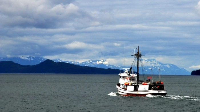 Жириновский предложил соединить Чукотку с Аляской с помощью моста - tvspb.ru