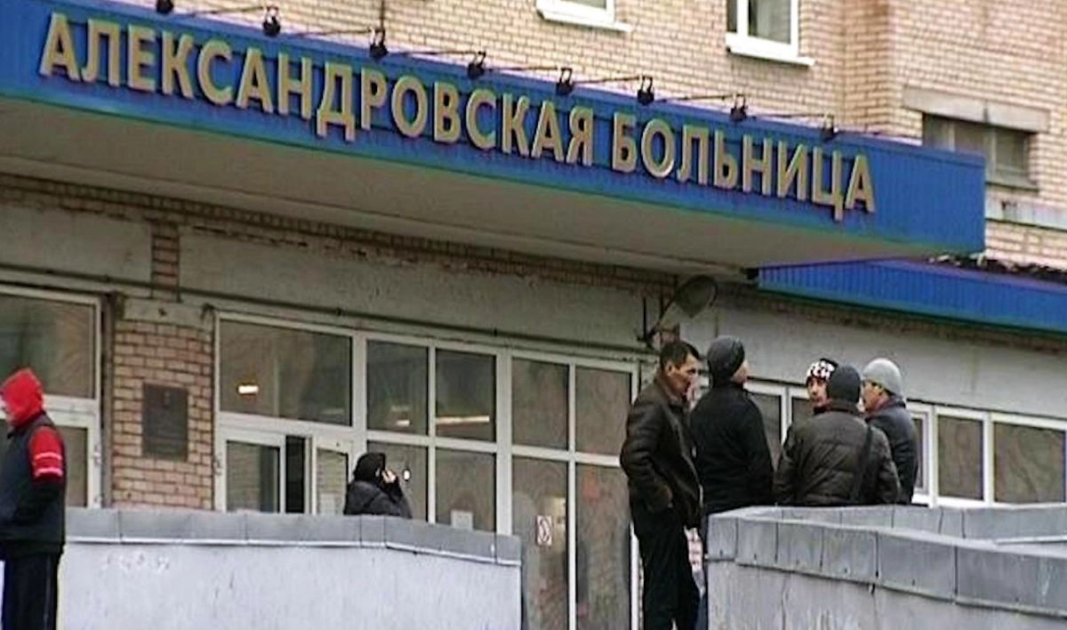 Замглавврача Александровской больницы оштрафовали за «мертвые души» - tvspb.ru