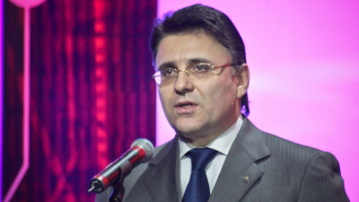 СМИ: Жаров останется на посту главы Роскомнадзора