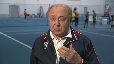 Алексей Мишин прокомментировал ситуацию о допуске фигуристов на ЧР