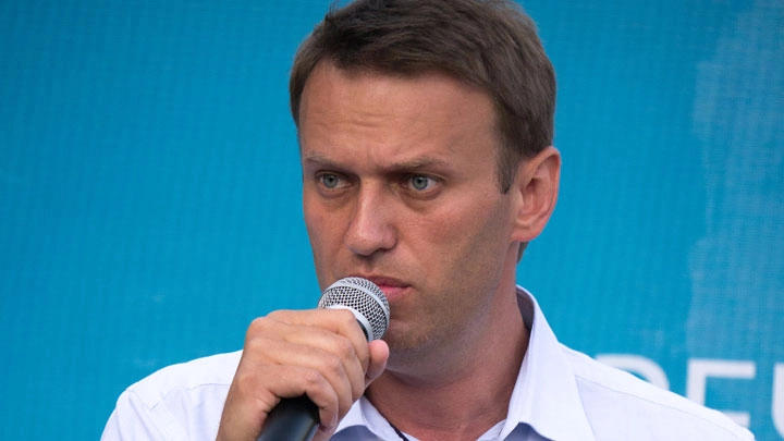 ЦИК отказался регистрировать Навального, Полонского и Лурье в качестве кандидатов на пост президента - tvspb.ru