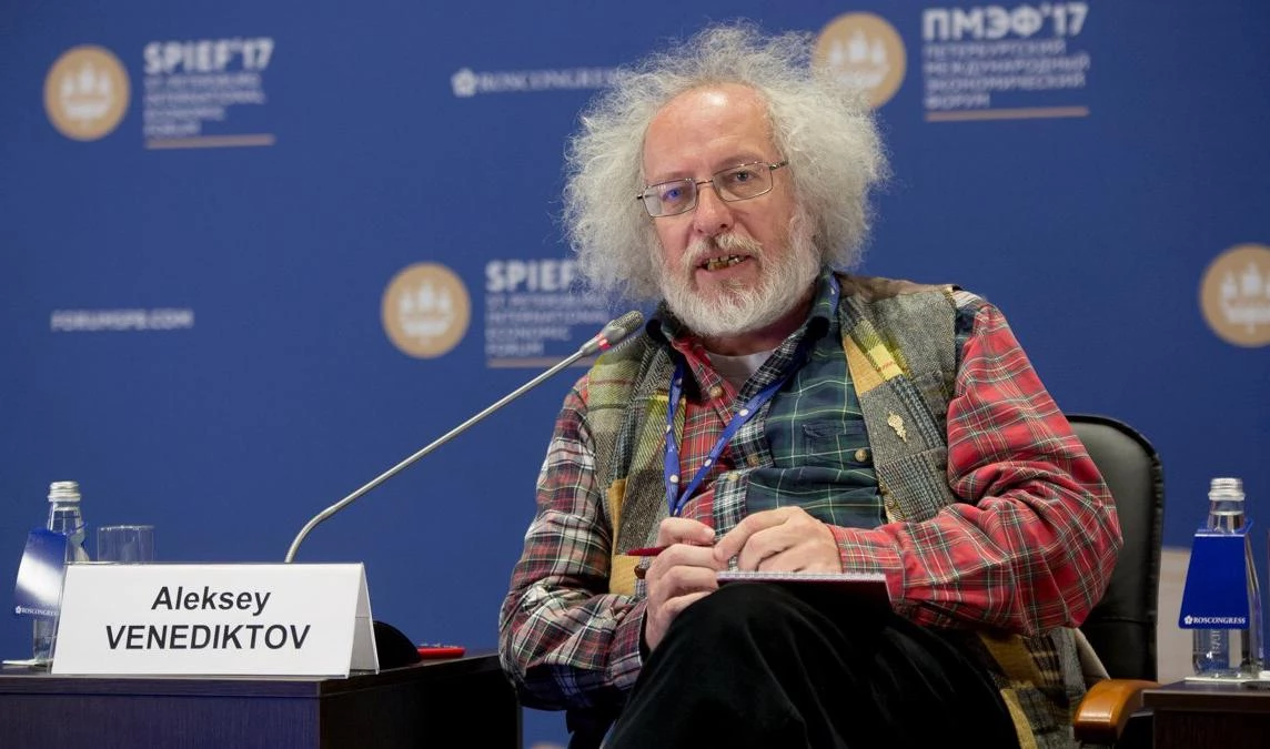 В Москве экстренно прооперирован главред «Эха Москвы» Алексей Венедиктов - tvspb.ru