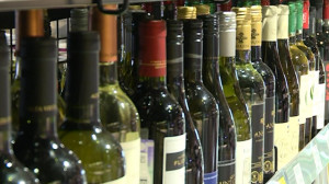 Итоги проверки алкогольного рынка Петербурга