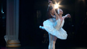 Петербург отметил 25-летие шоу балета «Звезды XXI века»