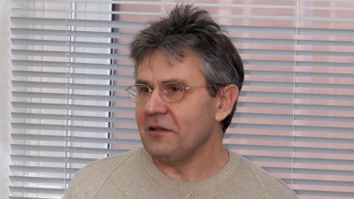 Академики выбрали нового президента