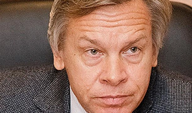 Пушков предложил Украине платить взносы в Совет Европы за Россию - tvspb.ru