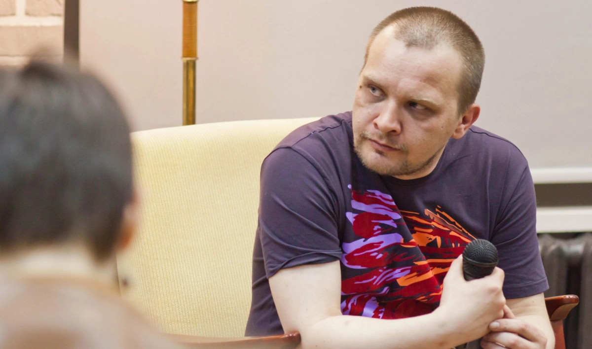 Премию «Национальный бестселлер» получил Алексей Сальников - tvspb.ru