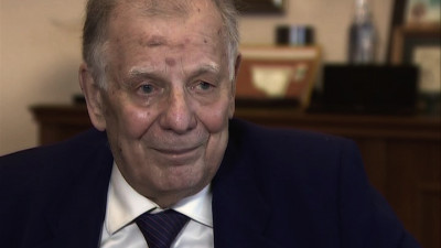 «Ситуация в РАН — следствие более ранних решений». Интервью Нобелевского лауреата Жореса Алферова