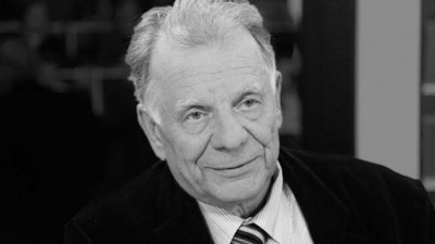 «Ревнуя к Копернику». В Петербурге выпустят книгу о жизни Жореса Алферова