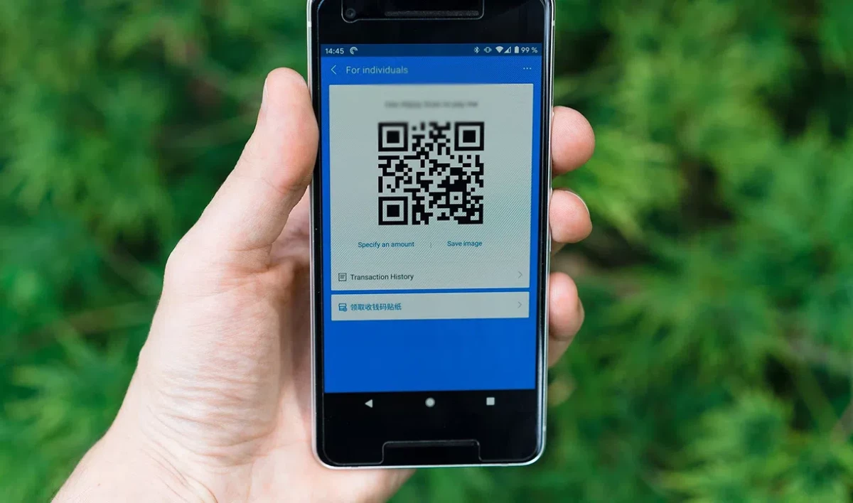 Как будет проходить проверка QR-кодов в Петербурге | Телеканал  Санкт-Петербург