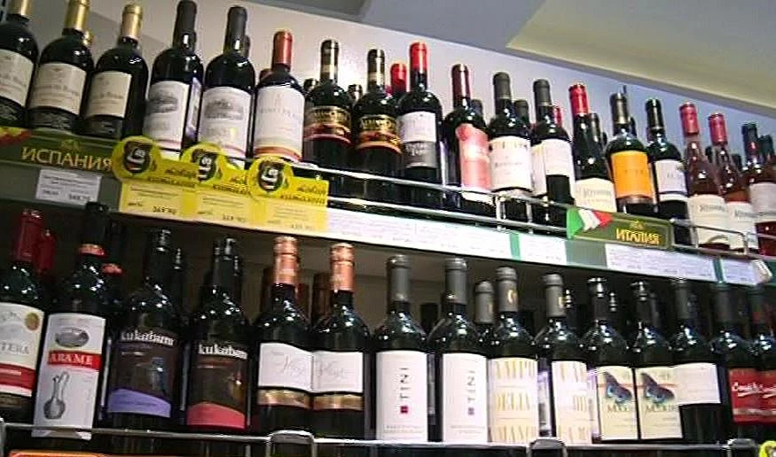 Эксперты назвали безопасные дозы алкоголя для здоровья человека - tvspb.ru