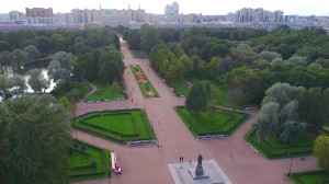 Пресс-конференция к фестивалю «Трезвая волна»