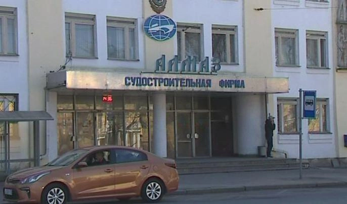 Девять пострадавших при взрыве на заводе «Алмаз» остаются в стационаре - tvspb.ru