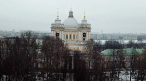 Подводим итоги года Александра Невского в центре юбилейных торжеств —  Александро-Невской лавре