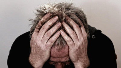 С нарушениями психики после COVID-19 столкнулся каждый пятый переболевший