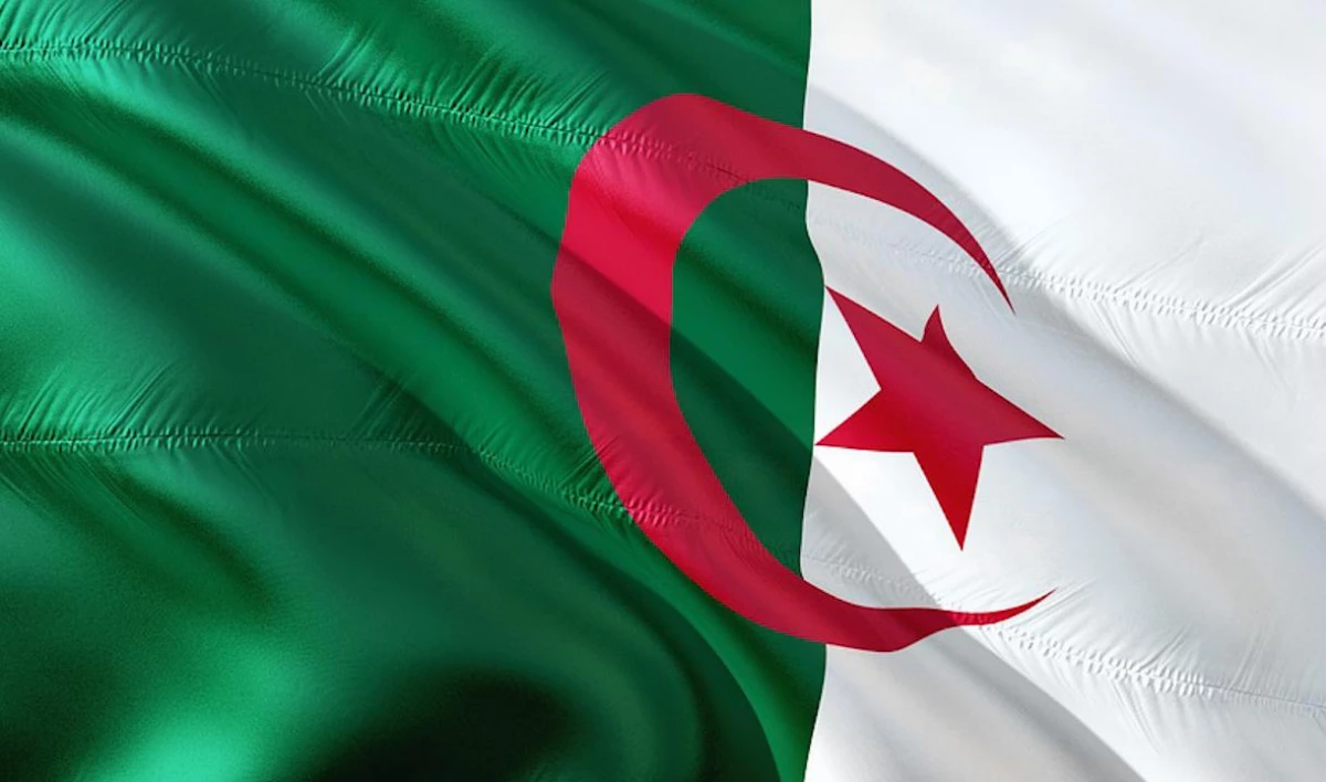 Президент Алжира заболел коронавирусом - tvspb.ru