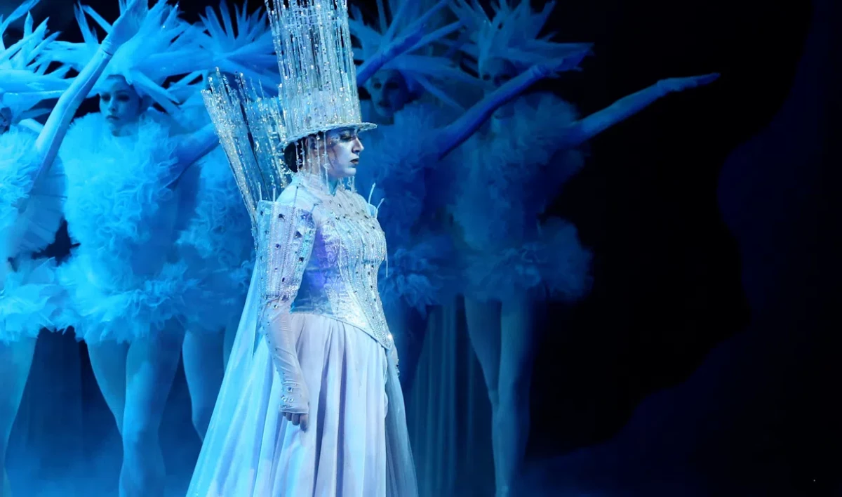 В Мариинском театре рассказали об интересных событиях декабря - tvspb.ru