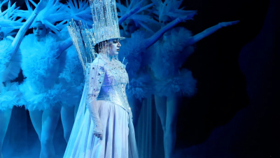 В Мариинском театре рассказали об интересных событиях декабря