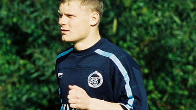 Максим Астафьев из «Ленинградца» сдал повторный анализ на коронавирус и оказался здоров