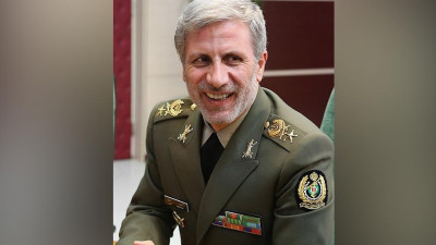 Глава Минобороны Ирана рассказал о военном сотрудничестве с Россией