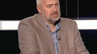 Михаил Амосов сменил Андрея Палевича на посту главы отделения «Яблока» в Петербурге