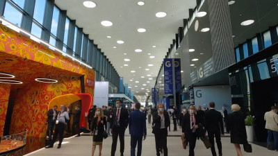 Второй день ПМЭФ-2021: какие мероприятия пройдут в «Экспофоруме» в пятницу