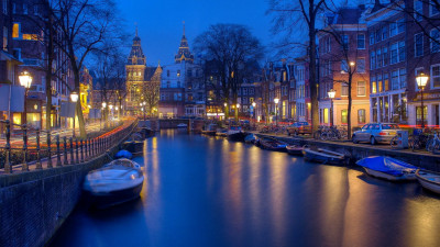 В Амстердаме досрочно завершили выставку Эрмитажа