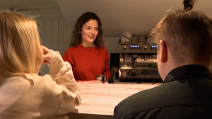 «Анна помогает» — проект, которые даёт выпускникам детских домов профессию