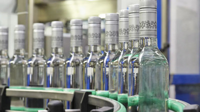 Минфин хочет увеличить цену на крепкий алкоголь в новом году