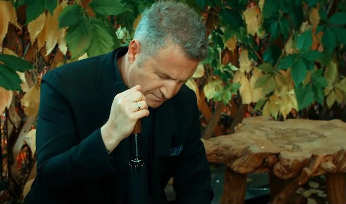 Англоязычная песня Агутина победила в номинации американского песенного конкурса - tvspb.ru