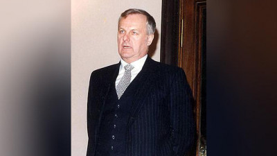 Путин рассказал, как воспринимали Собчака лидеры иностранных государств