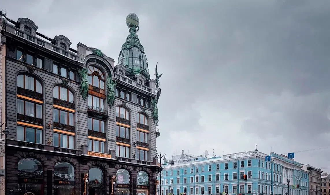 Известные петербуржцы дали рекомендации горожанам, как провести длинные выходные - tvspb.ru