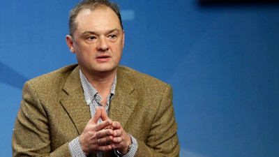 Радио «Эхо Петербурга» возглавил Андрей Радин