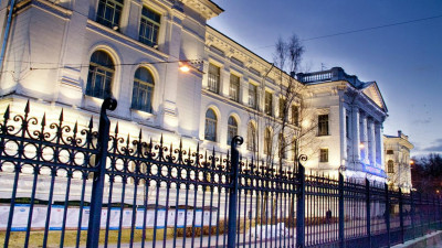 Англоязычный сайт Политеха признали лучшим среди 67 российских вузов