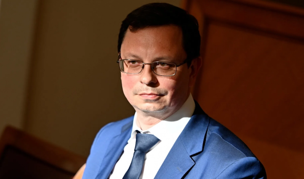 Новым ректором Высшей школы экономики назначен Никита Анисимов - tvspb.ru