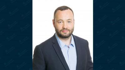 Экс-депутат ЗакСа Андрей Анохин стал зампредседателя комитета по делам Арктики