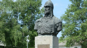 «Правда Эйзенштейна: фильм «Александр Невский» — журналистское исследование Николая Корнеева на Телеканале «Санкт-Петербург»