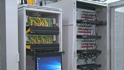 Футбол без помех: высокое качество связи на новом стадионе обеспечит специальный антенный комплекс