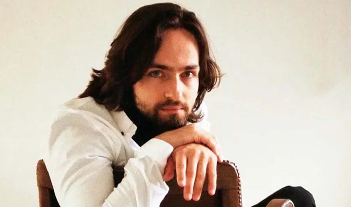 Арсений Тарасевич-Николаев дебютирует в Петербургской филармонии - tvspb.ru