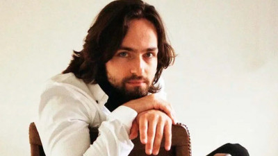 Арсений Тарасевич-Николаев дебютирует в Петербургской филармонии