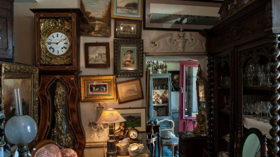 Сколько зарабатывают посредники на продажах старых вещей через интернет