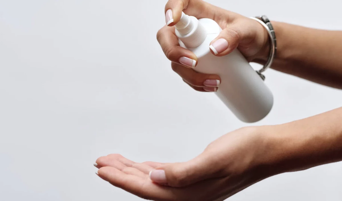 Маркетинговый ход или эффективность против вирусов: Как выбрать антисептик - tvspb.ru