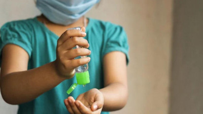 Санкт-Петербургский педиатрический университет снова принимает детей с коронавирусом