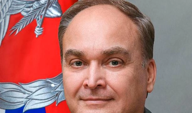 Посол РФ в США: Cанкциями Россию не запугать - tvspb.ru